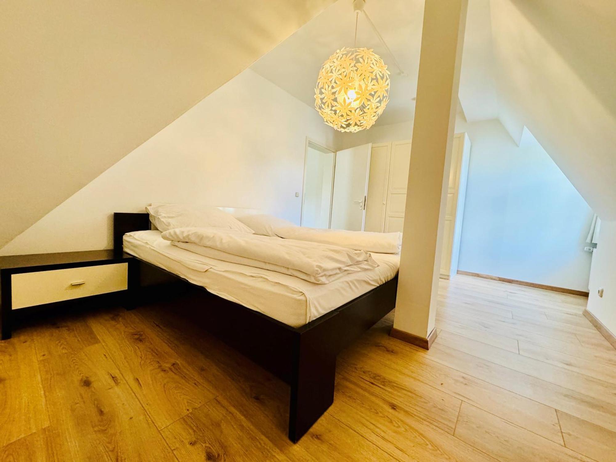 Gautinger Hof Quarto foto